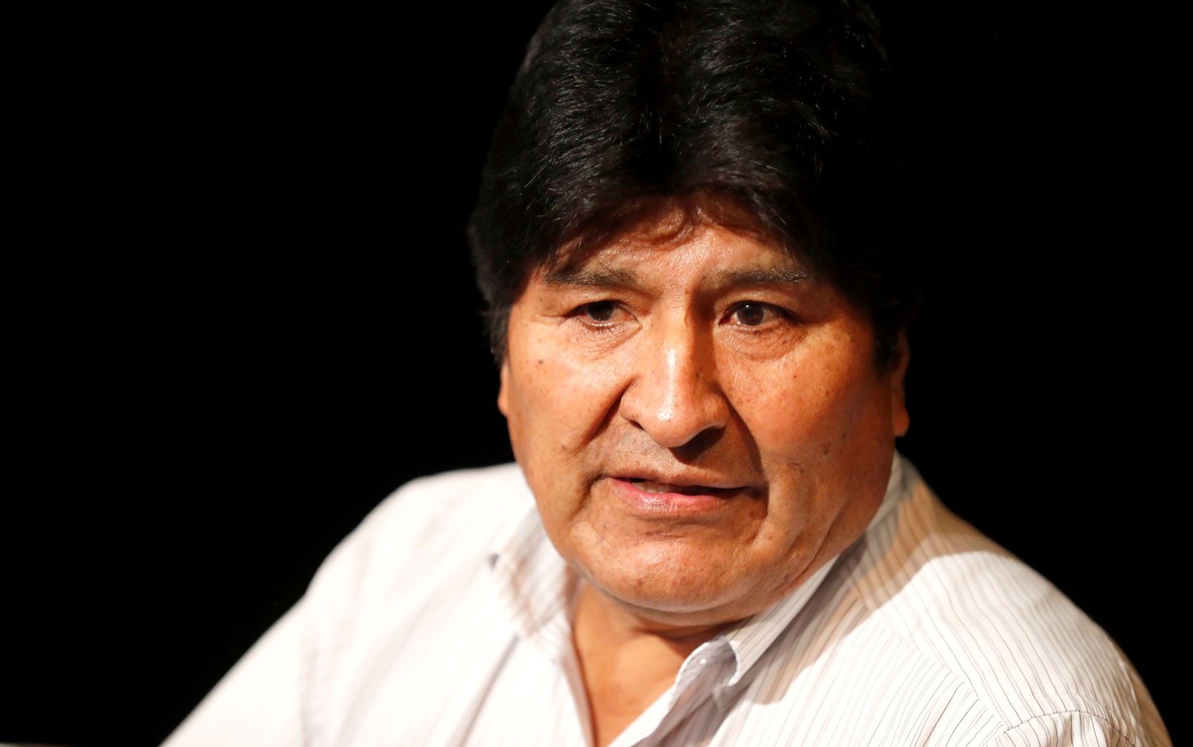 Evo Morales anuncia candidatura à presidência da Bolívia em meio a tensões com governo