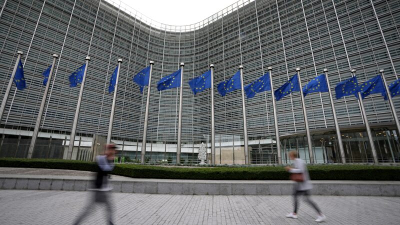 União Europeia apresenta novo acordo sobre regras para acolhimento de imigrantes