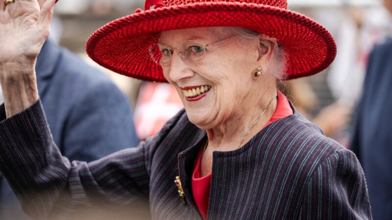 Rainha da Dinamarca, a mais longeva da Europa, abdica do trono em discurso de Ano Novo