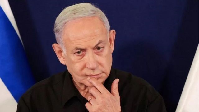 Proposta militar de Israel para o futuro de Gaza colide com a de ministros radicais de Netanyahu