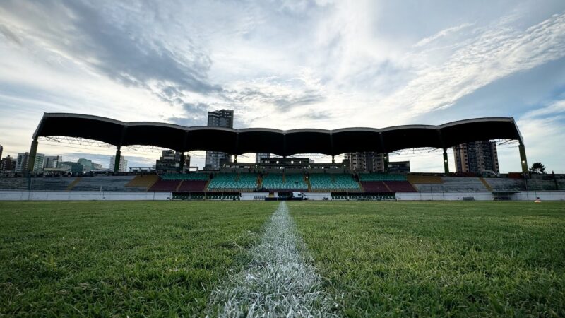 Maringá x PSTC e Cianorte x Azuriz: tudo sobre os jogos do Paranaense