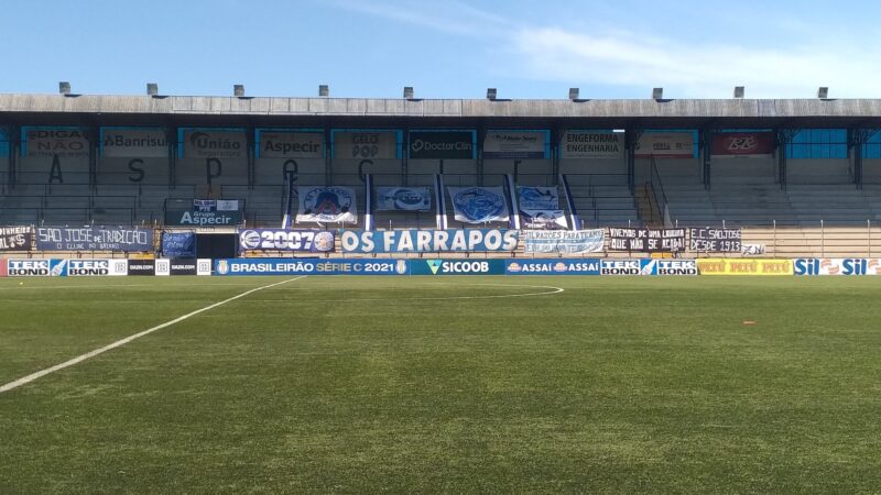 São José x Inter: onde assistir ao vivo, horário e escalações