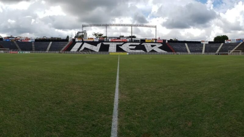 Botafogo-SP desafia tabu de quatro jogos seguidos sem vencer Inter de Limeira fora de casa