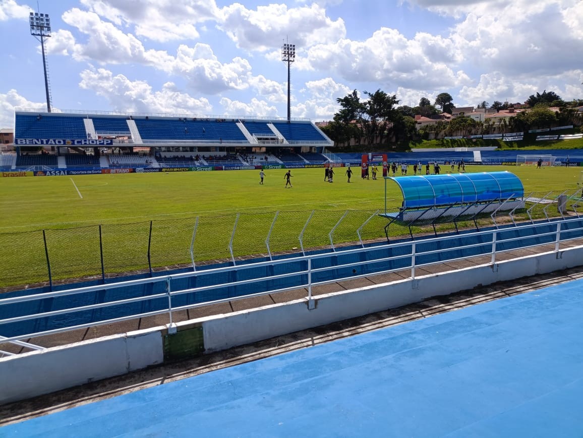 São Bento x Taubaté: saiba como comprar ingressos para jogo da Série A2