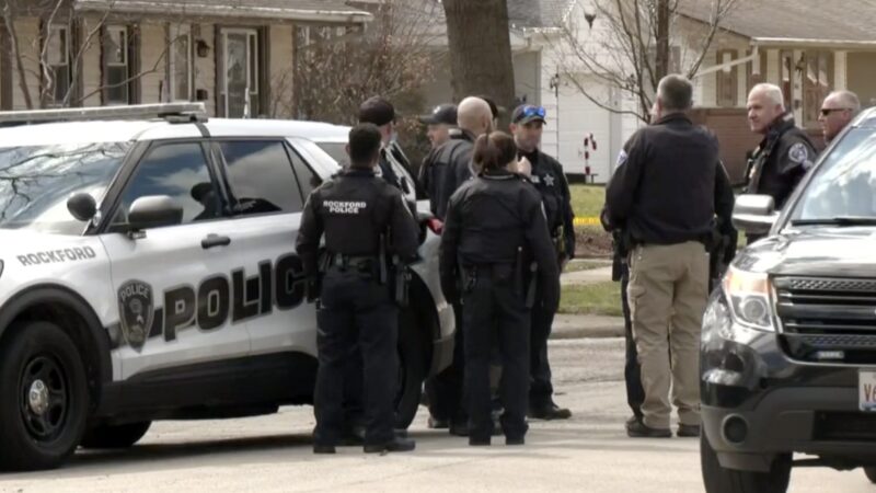 Ataque com faca deixa 4 mortos e outros 5 feridos em Illinois, nos Estados Unidos