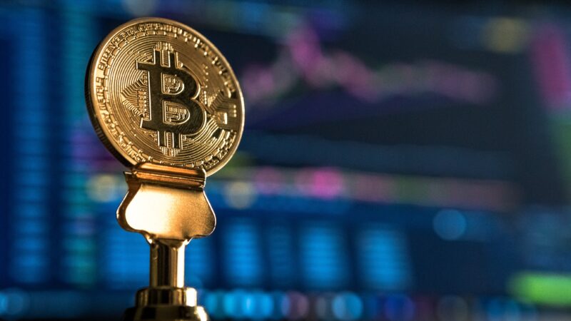 B3 prevê lançar contrato futuro de bitcoin em abril