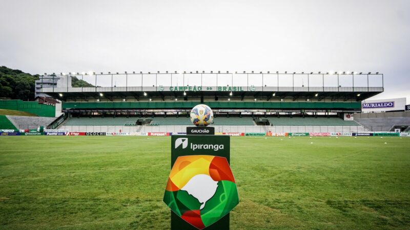 Juventude x Inter: onde assistir ao vivo, horário e escalações