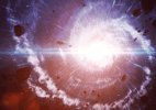 Cientistas identificam origem da maior explosão cósmica desde o Big Bang
