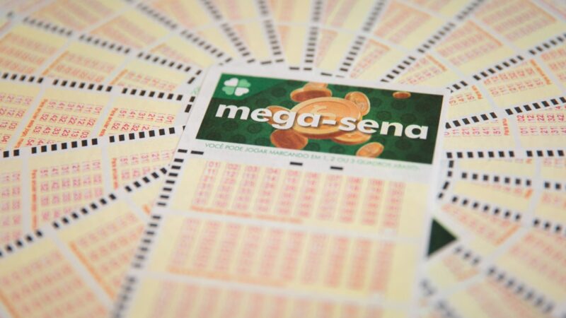 Mega-Sena, concurso 2.719: ninguém acerta as seis dezenas e prêmio acumula em R$ 28 milhões