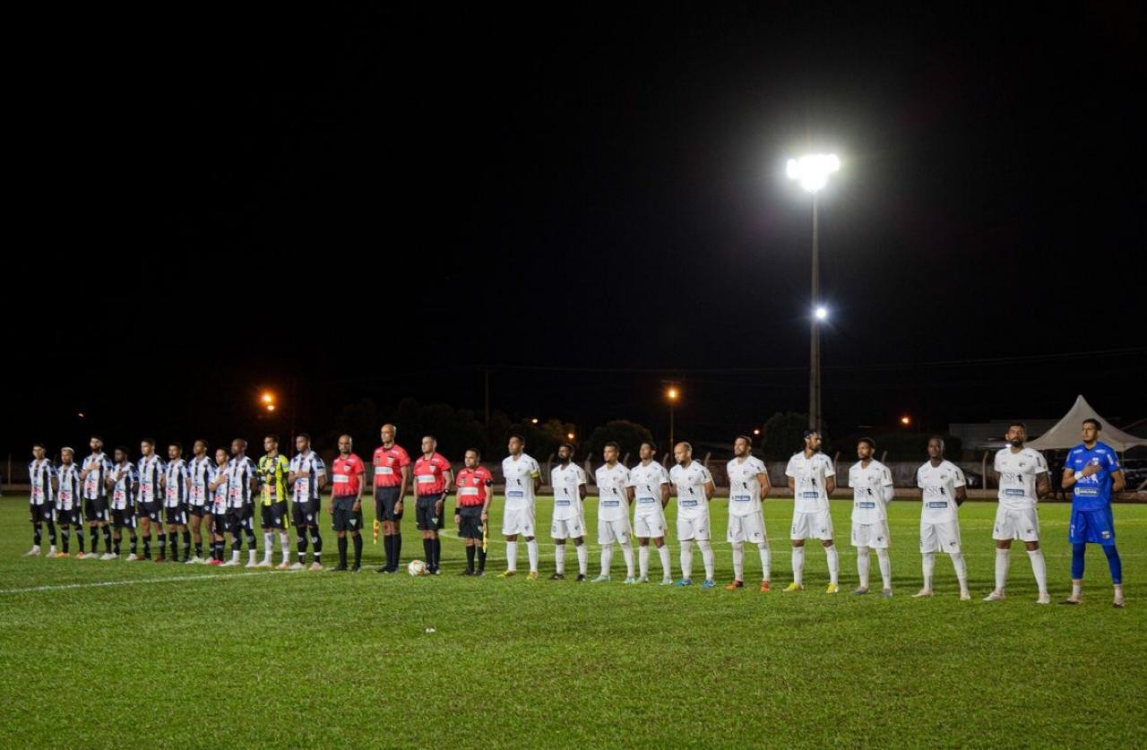 Operação Cartão Vermelho: clubes se posicionam sobre prisão de Cezário e prejuízos ao futebol estadual