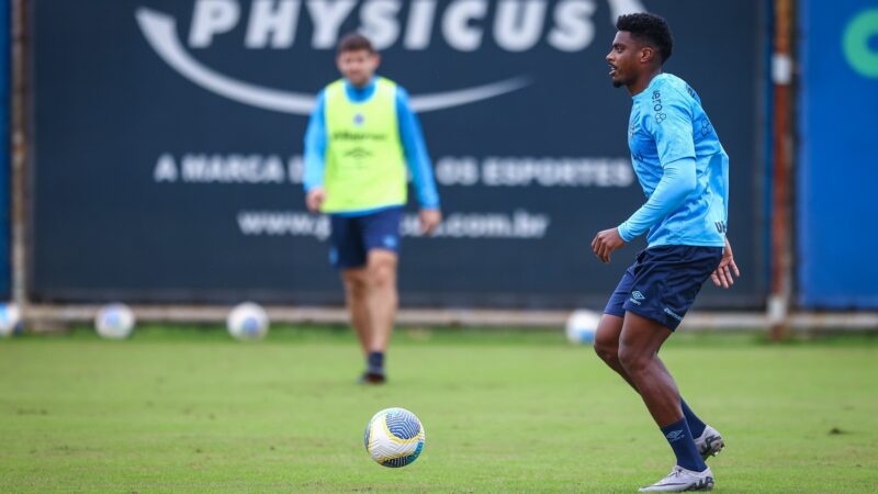 Renato tem desafio de recuperar ânimo do Grêmio e reorganizar o time para Copa do Brasil