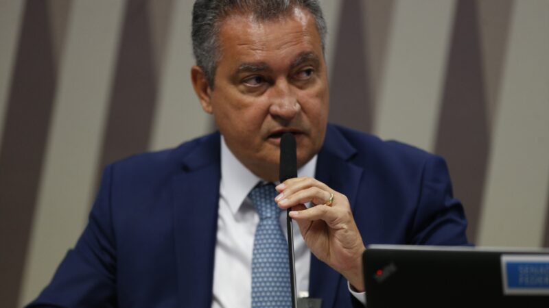Rui Costa diz que todos ministérios darão sua ‘contribuição’ para o congelamento de R$ 15 bilhões