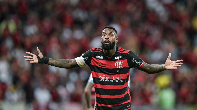 Análise: Flamengo “de Gerson” ganha mais uma na bola e na malícia de um time cascudo