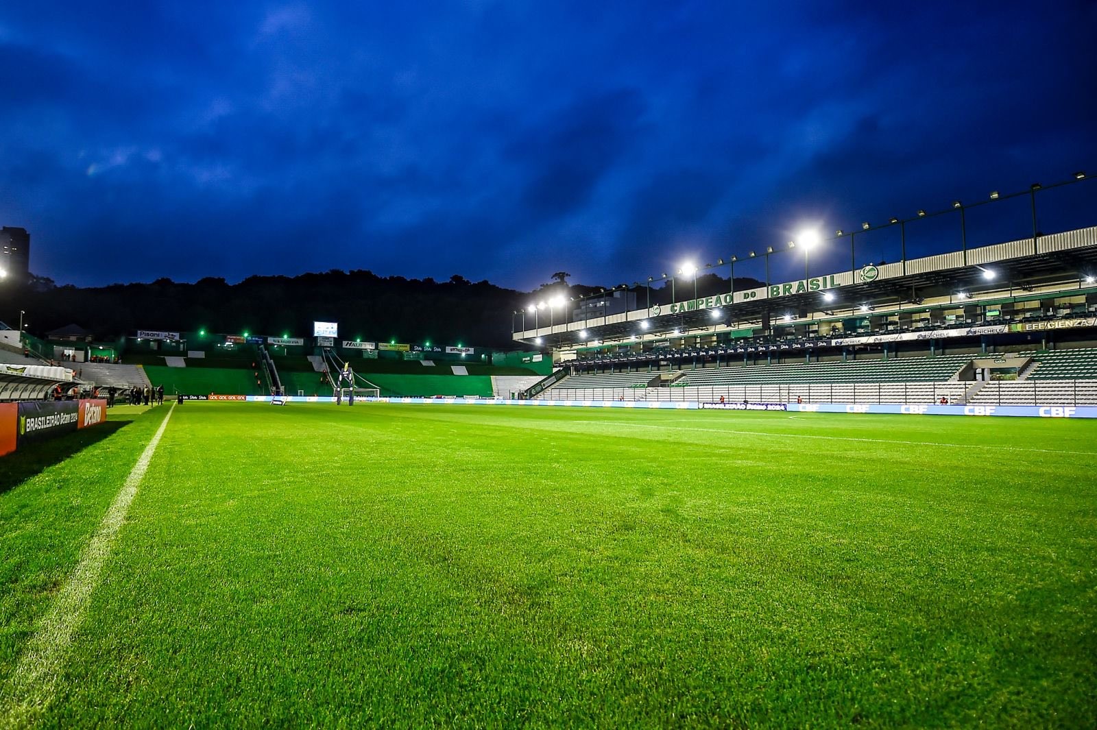 Juventude x Criciúma: onde assistir ao vivo, horário e escalações