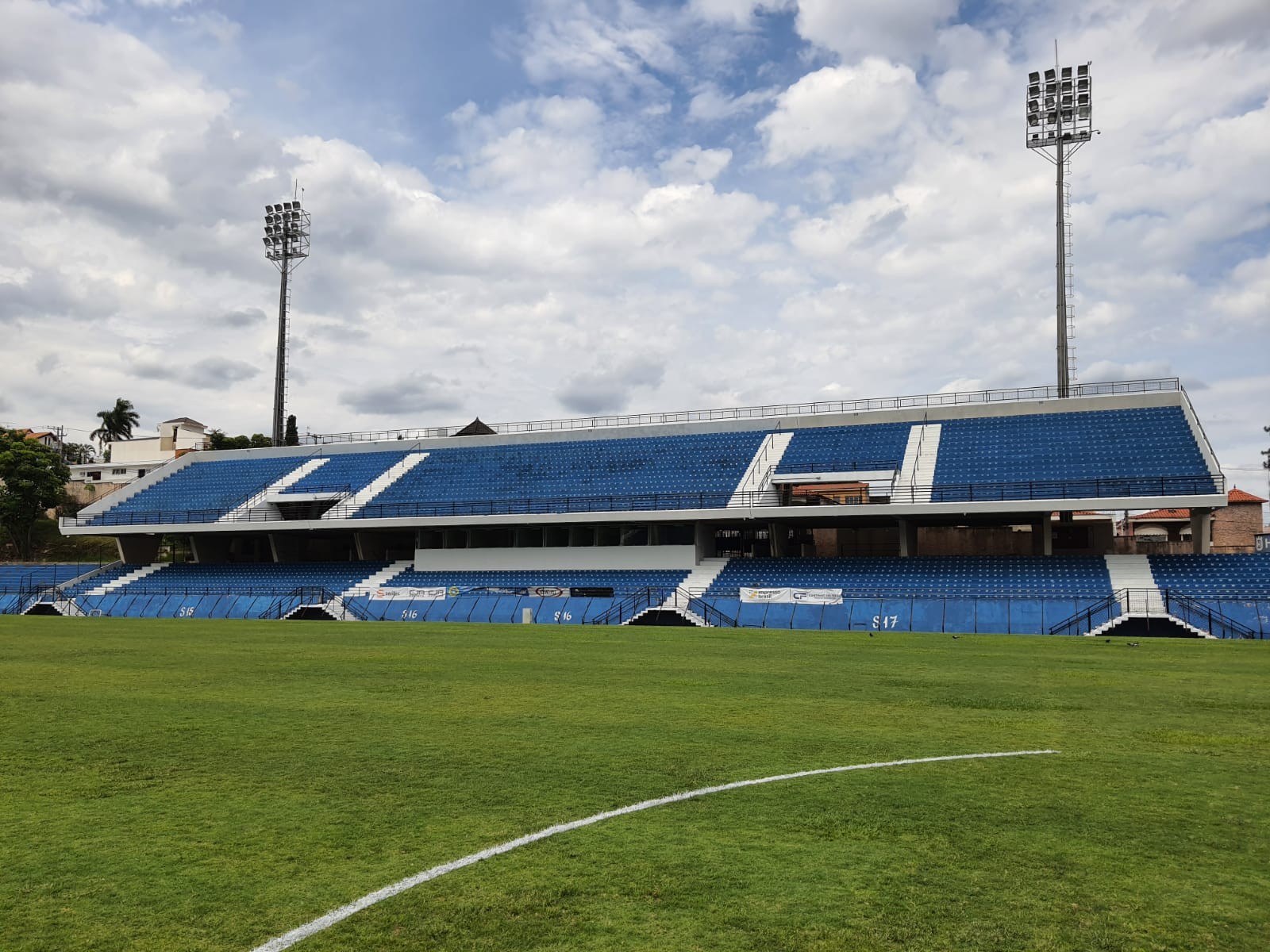 São Bento recebe Bragantino buscando reencontrar o caminho das vitórias na Copa Paulista