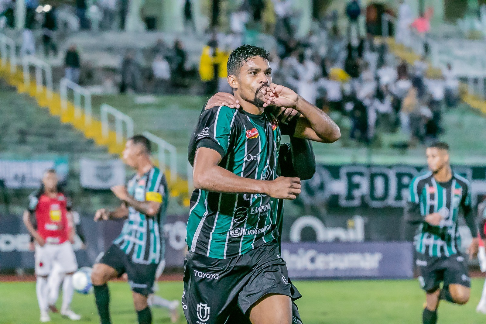 Maringá busca manter solidez na Série D em mata-mata com o Novo Hamburgo: “Pés no chão”