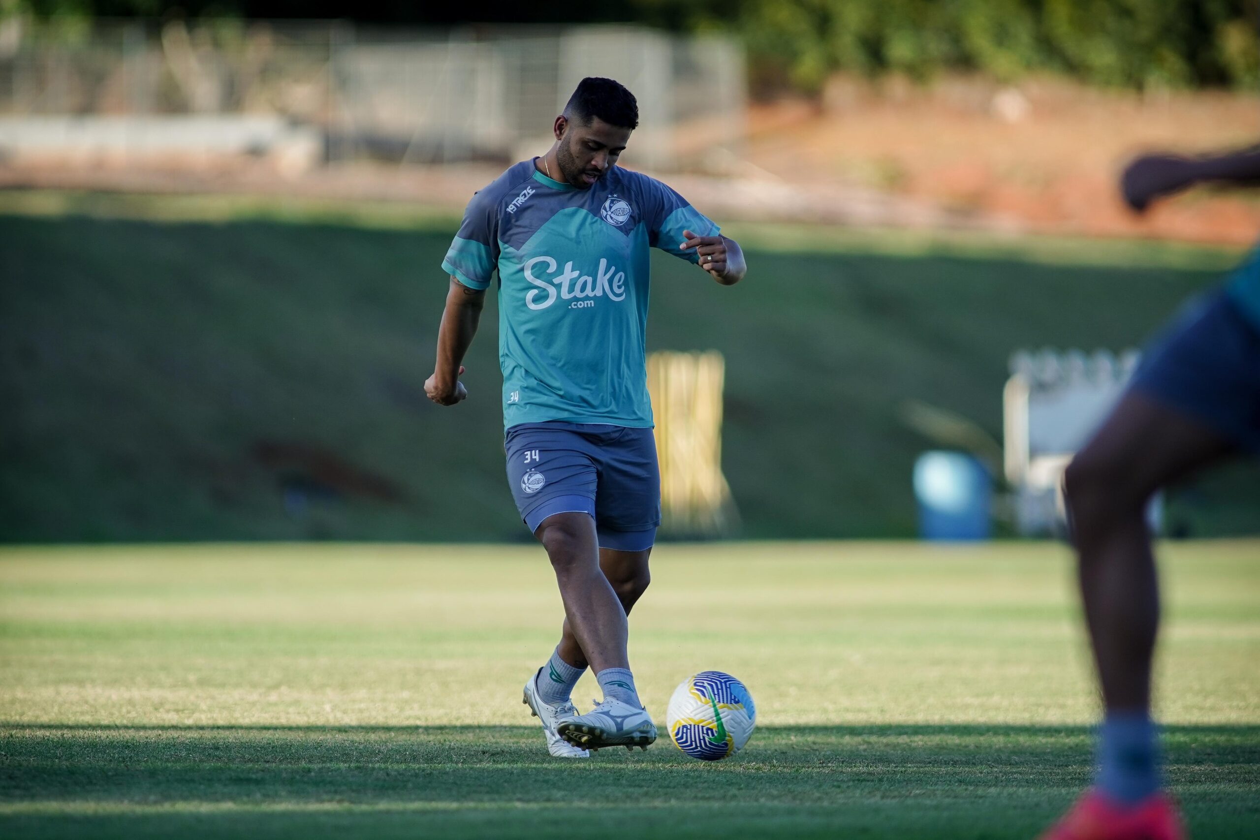 Rodrigo Sam projeta volta do Juventude ao Alfredo Jaconi com estádio cheio: “Nossa força”