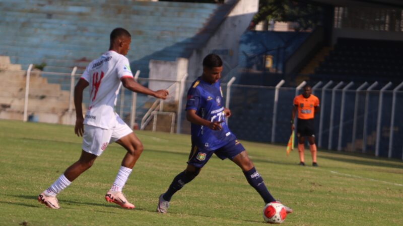 Capivariano vence São Caetano de novo e carimba classificação às quartas de final da Copa Paulista