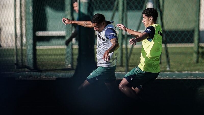 Coritiba vive realidade diferente na Série B sem vencer como visitante