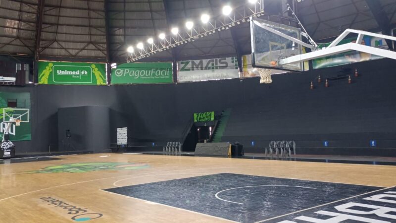 Bauru Basket e Liga Sorocabana se enfrentam na estreia no Paulista de Basquete