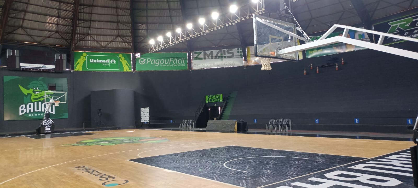 Bauru Basket e Liga Sorocabana se enfrentam na estreia no Paulista de Basquete