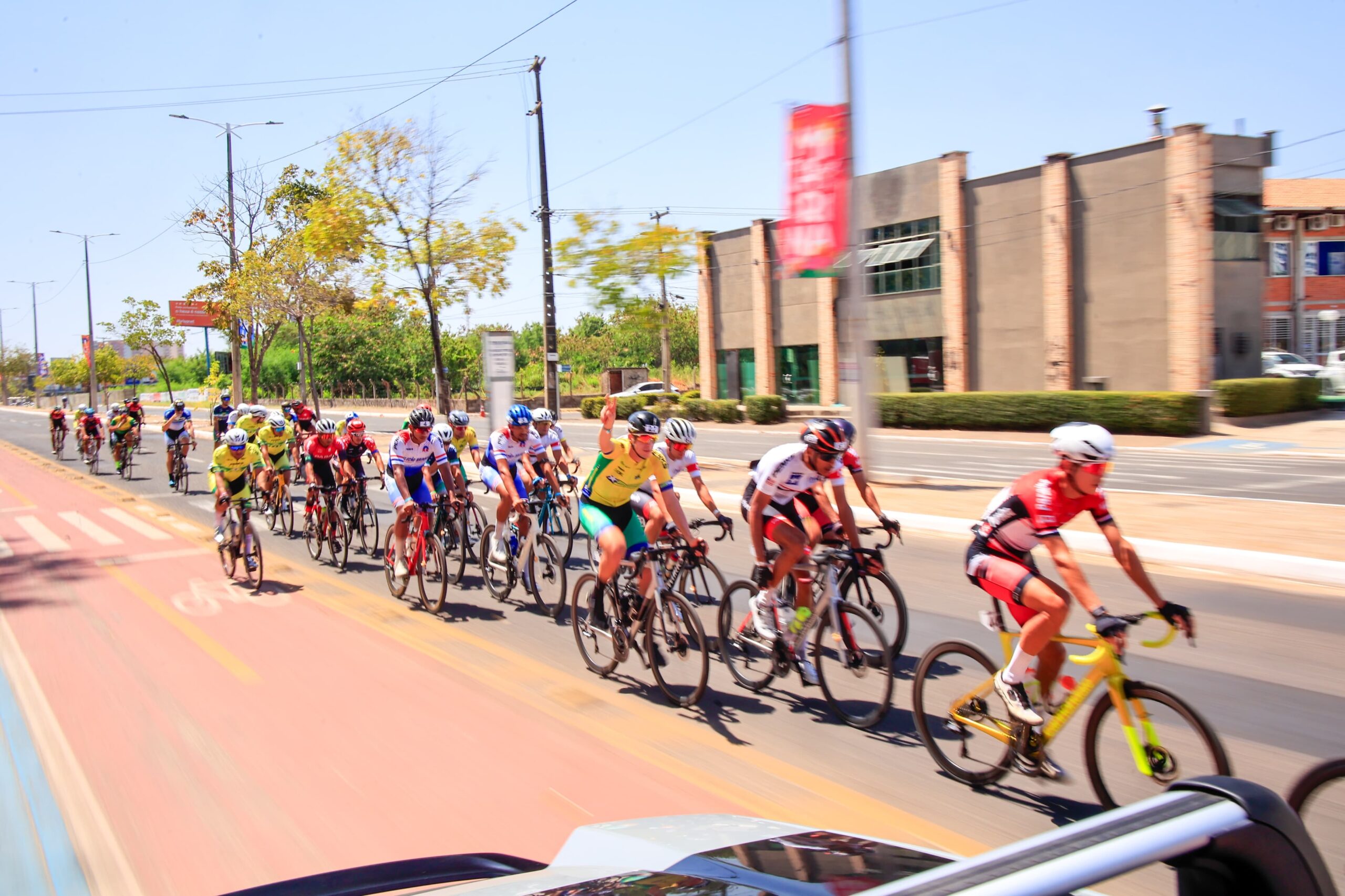 Copa Norte-Nordeste de Ciclismo 2024: veja resultados da prova de resistência