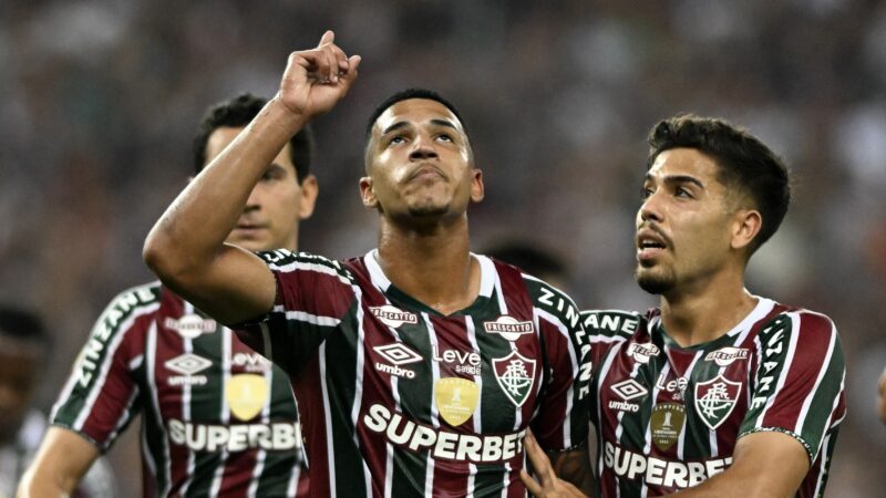 Análise: Fluminense vence à la Mano Menezes e consolida reação sabendo se adaptar aos jogos