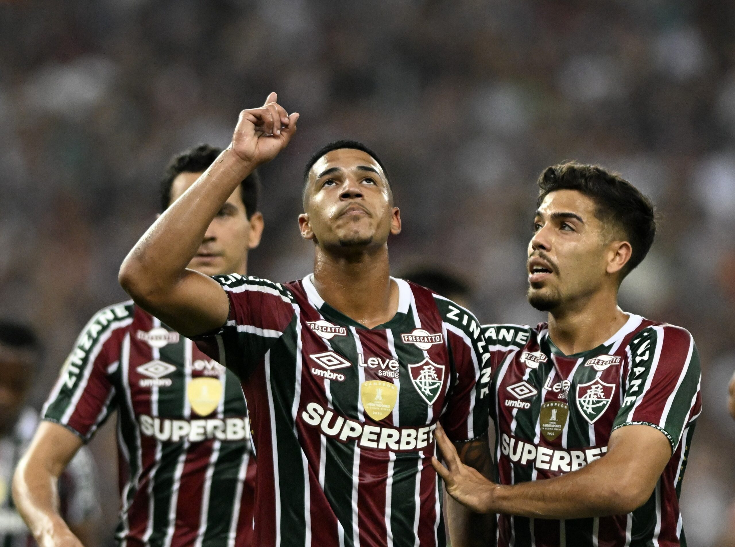 Análise: Fluminense vence à la Mano Menezes e consolida reação sabendo se adaptar aos jogos