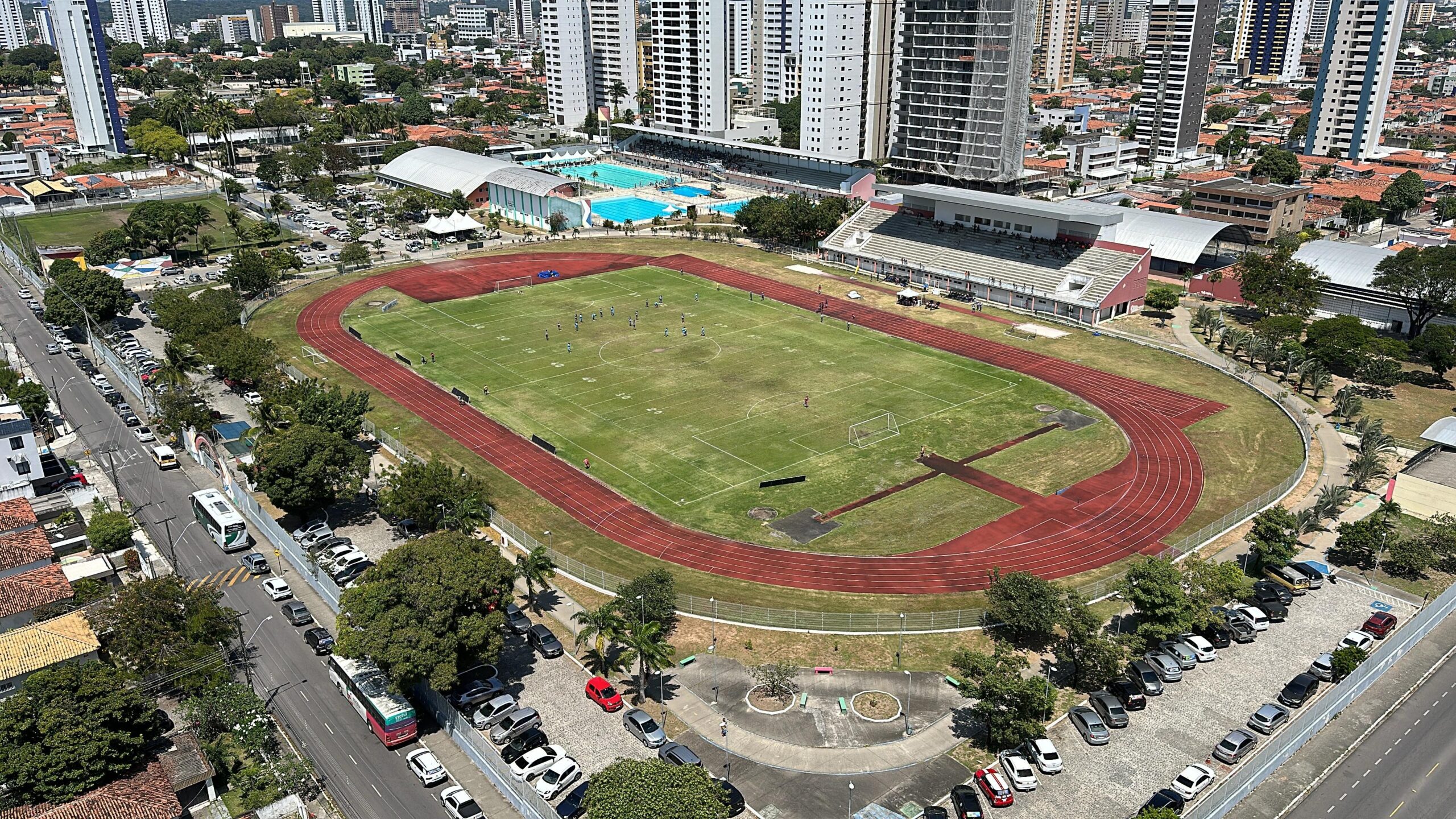 Taça das Favelas PB: disputa pelo 3° lugar tem ordem dos confrontos alterados