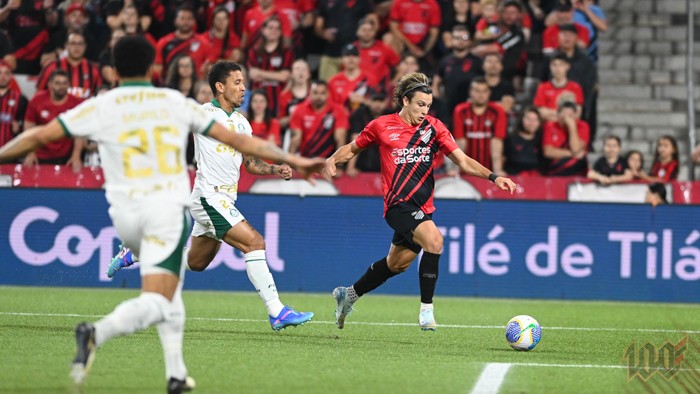 Análise: Athletico amplia jejum em casa e aproximação do Z4 preocupa