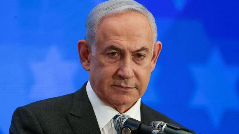 Mais seis reféns mortos põem Netanyahu à prova da fúria popular