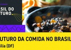 Cerrado abaixo de 0°C: por dentro da ‘Arca de Noé’ da comida brasileira