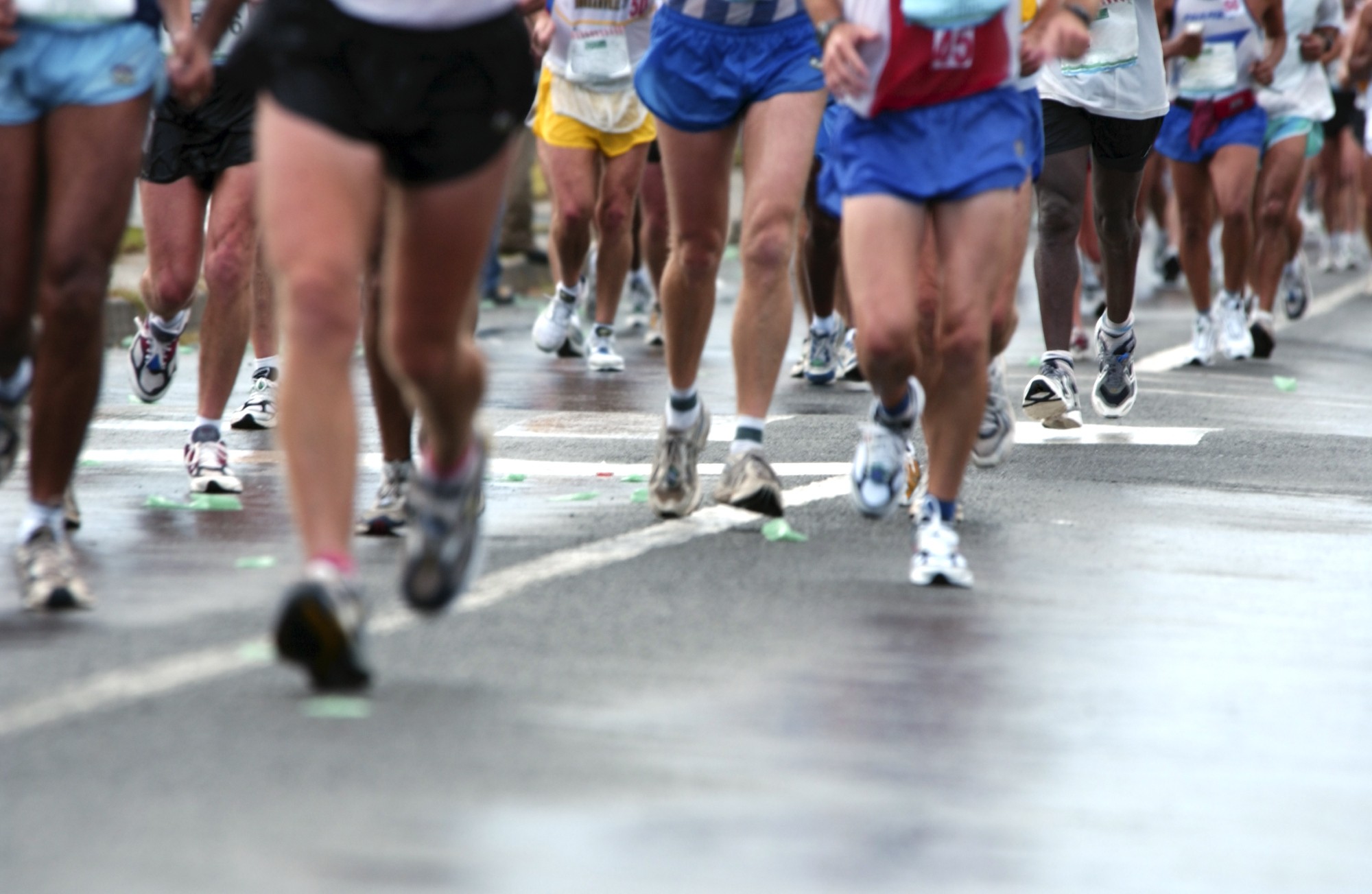 Saiba como escolher o melhor tênis para corrida e quando ele deve ser trocado