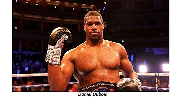 A Informação Errada que Ganha Adeptos II: Daniel Dubois