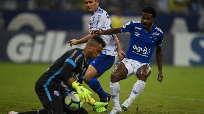 De Jordi a Bueno: onde estão os titulares do CSA que enfrentaram o Cruzeiro na Série A de 2019