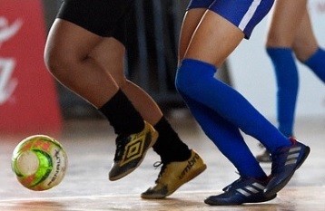 Fafs remarca Atlético Xapuriense x Corinthians, pela ida das semifinais do Acreano de Futsal Feminino