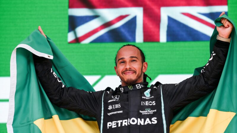 Lewis Hamilton chegará a 350 GPs na F1; veja momentos marcantes