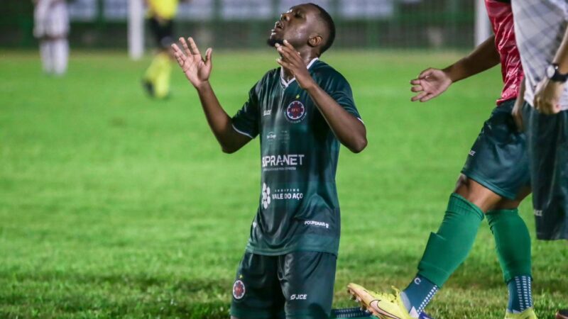 Reencontro com a torcida e clássico; Social inicia venda de ingressos para duelo contra o América de Teófilo Otoni