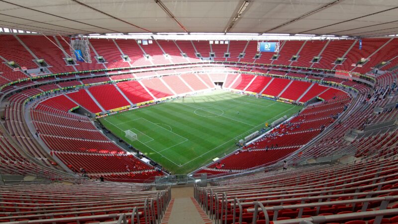 Ingressos para o clássico entre São Paulo e Corinthians estão à venda