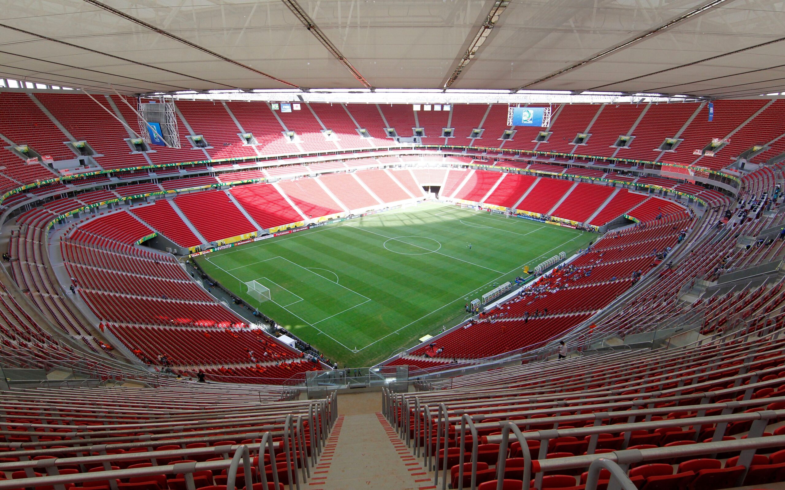 Ingressos para o clássico entre São Paulo e Corinthians estão à venda