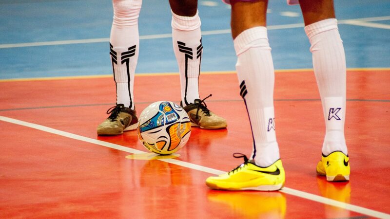 Com jogos em Rio Branco e Xapuri, finais do Campeonato Acreano de Futsal têm datas confirmadas