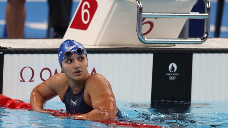 Brasil convoca atletas para o Mundial de Piscina Curta em dezembro