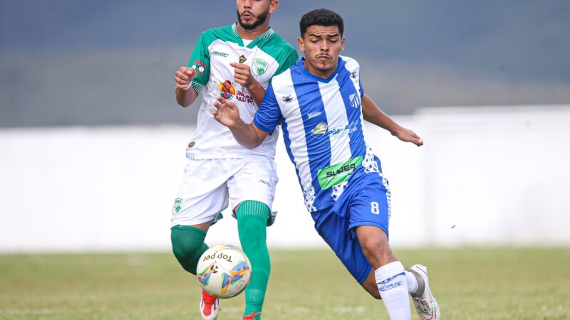 Dois jogos abrem a quarta rodada da Segundona do Alagoano neste sábado; confira