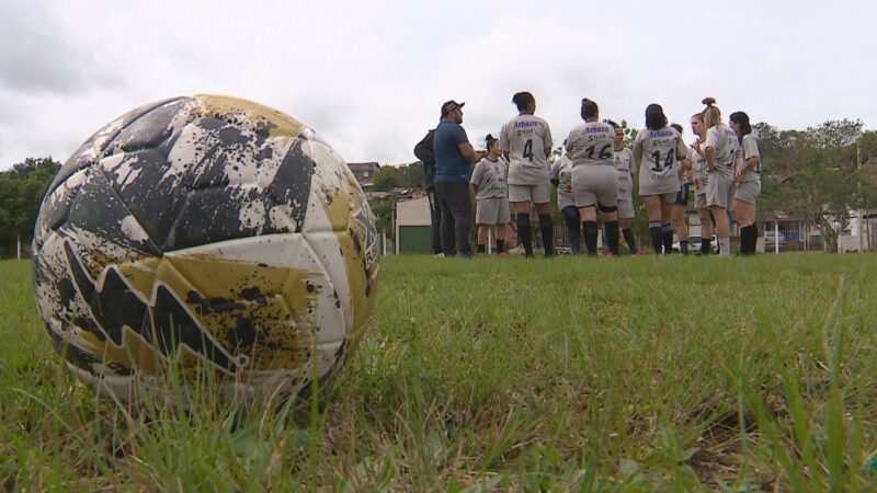 Taça das Favelas RS conhece campeões neste sábado; conheça os quatro times finalistas