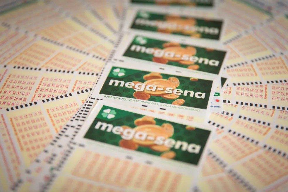 Mega-Sena pode pagar R$ 40 milhões nesta terça-feira