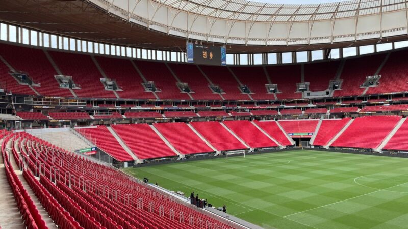 Ingressos para Botafogo x Grêmio já estão à venda