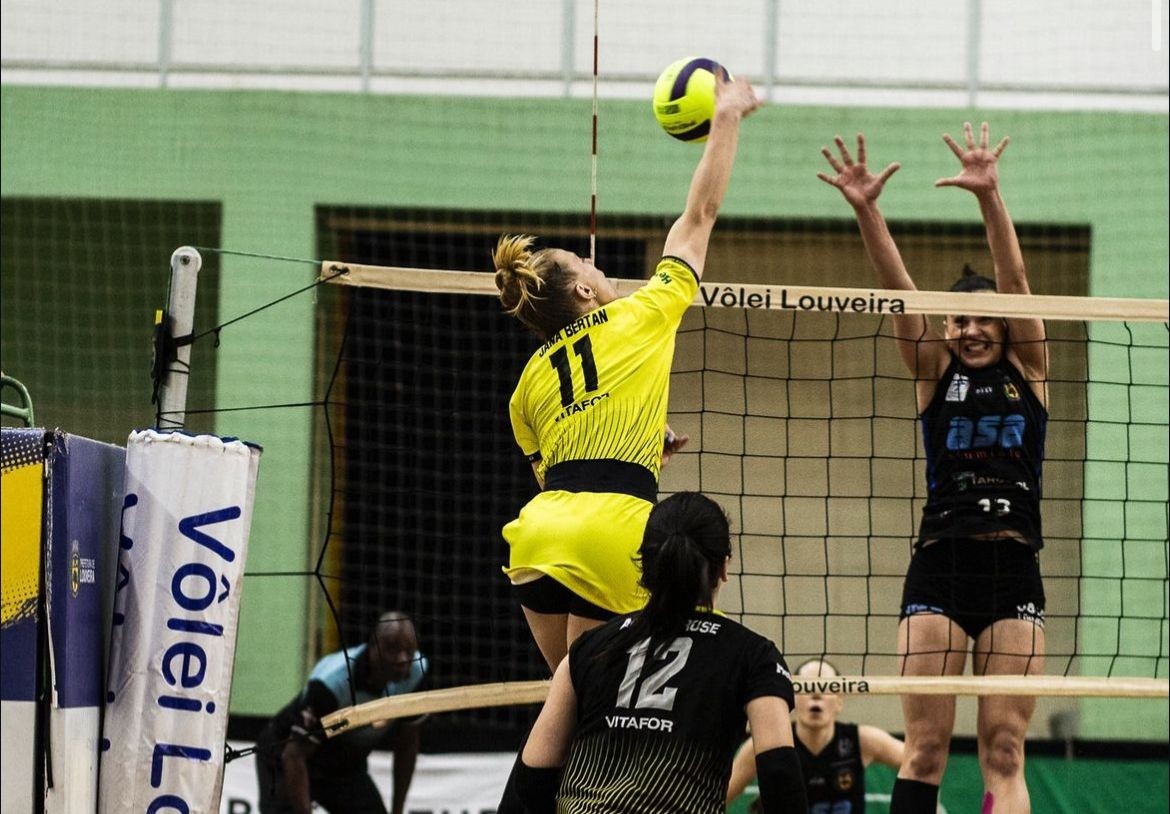 Renasce Sorocaba e São Caetano fazem duelo de eliminados na última rodada do Paulista de vôlei