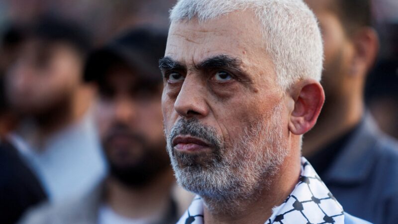 Hamas confirma morte de Yahya Sinwar por Israel, promete vingança e diz que não devolverá reféns até que guerra acabe