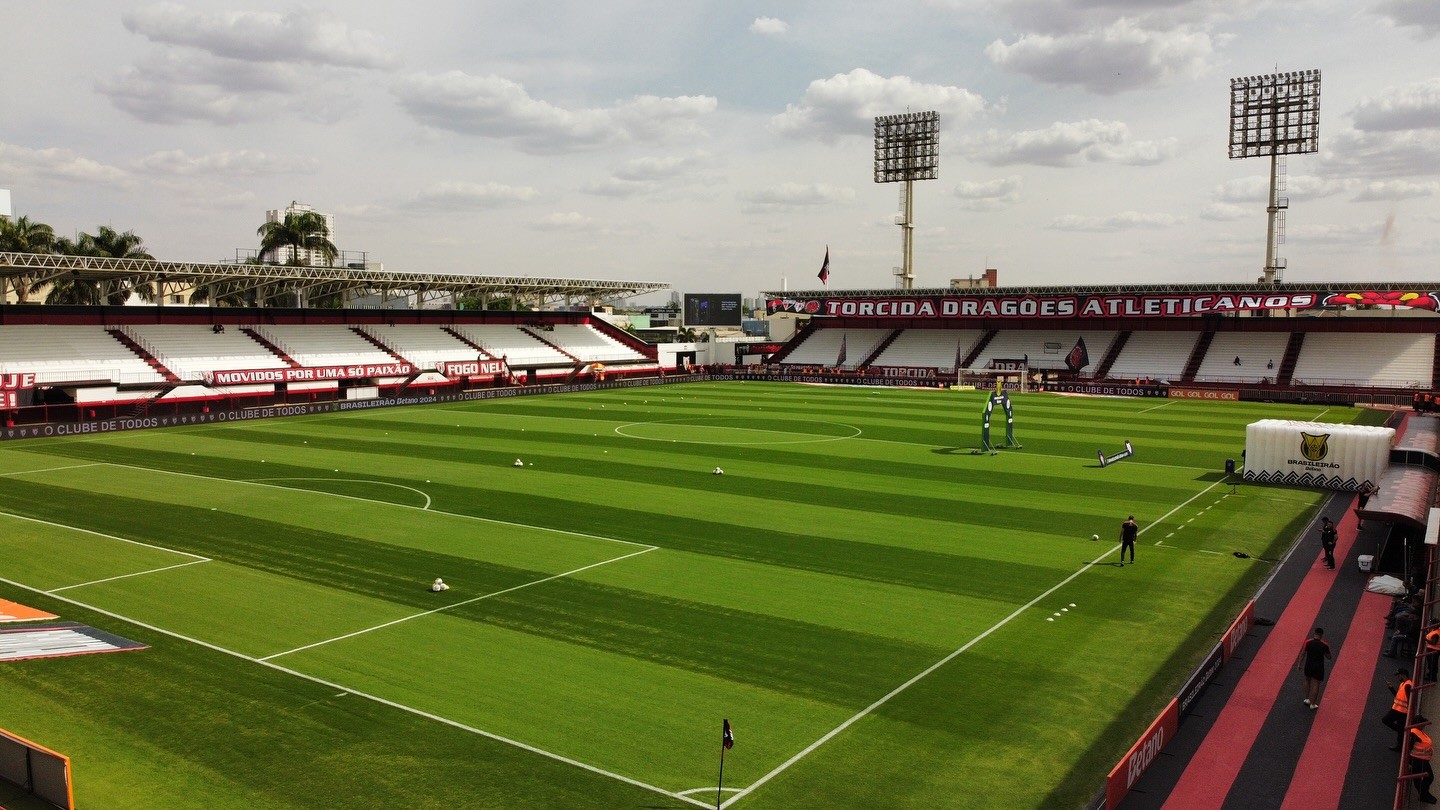 Atlético-GO x Cuiabá: onde assistir ao vivo, horário e escalações