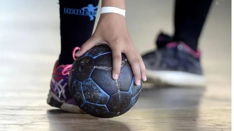 Jogo isolado do Acreano de Handebol Juvenil tem vitória do HandFamília sobre Colégio Acreano